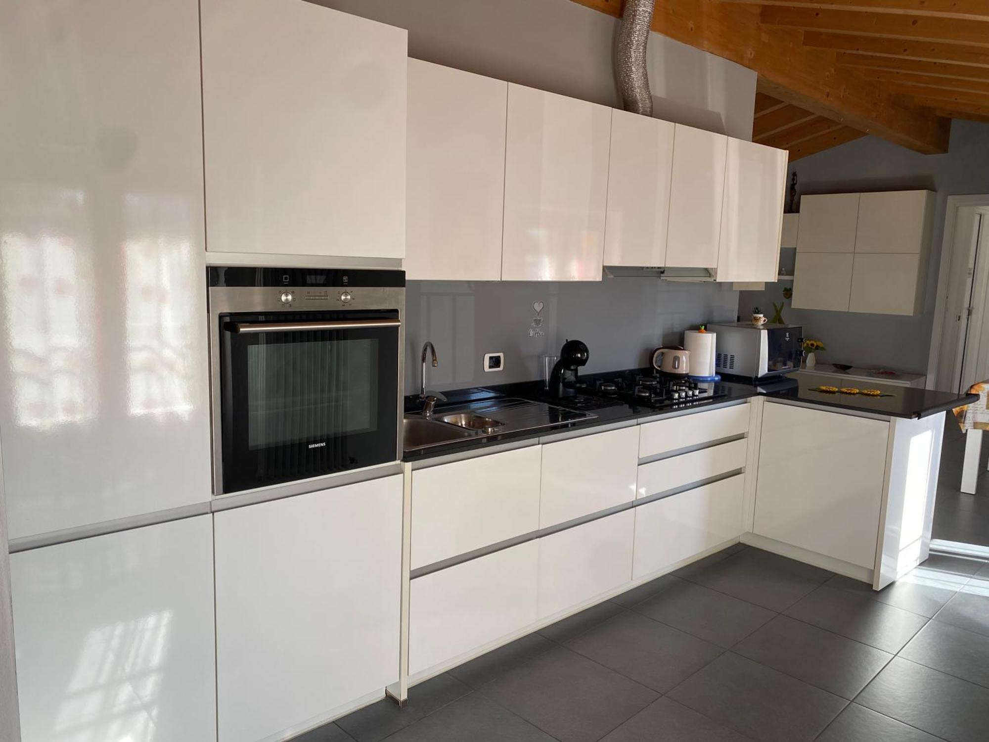 River House Porlezza Exterior foto
